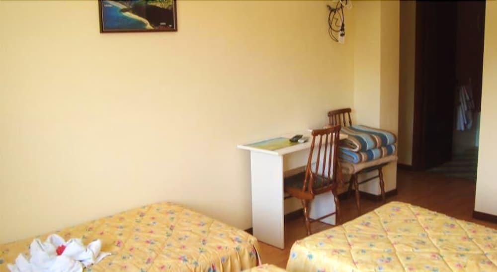 Hotel Costa Cantabra Argoños Buitenkant foto