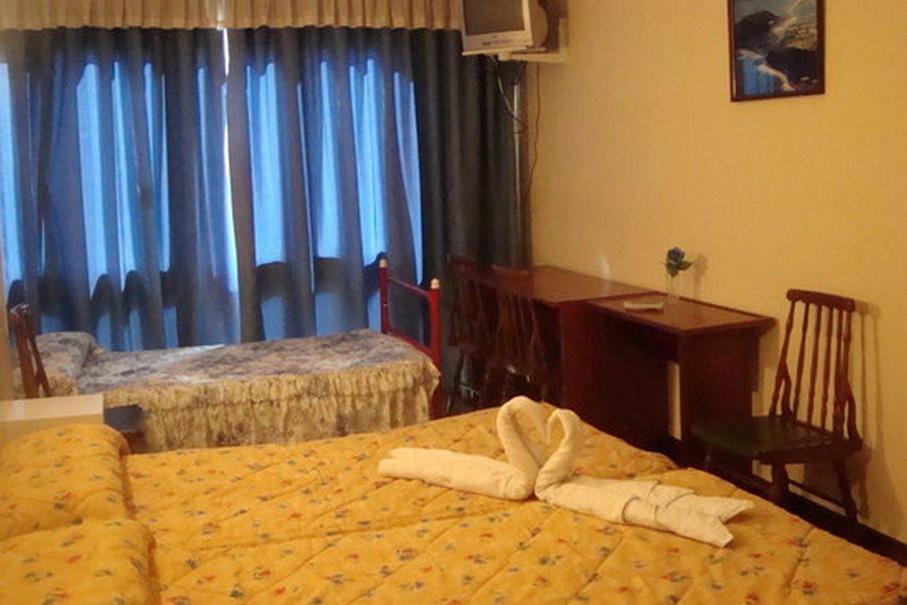 Hotel Costa Cantabra Argoños Buitenkant foto