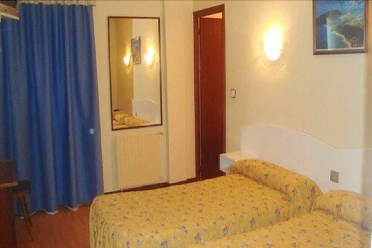 Hotel Costa Cantabra Argoños Buitenkant foto