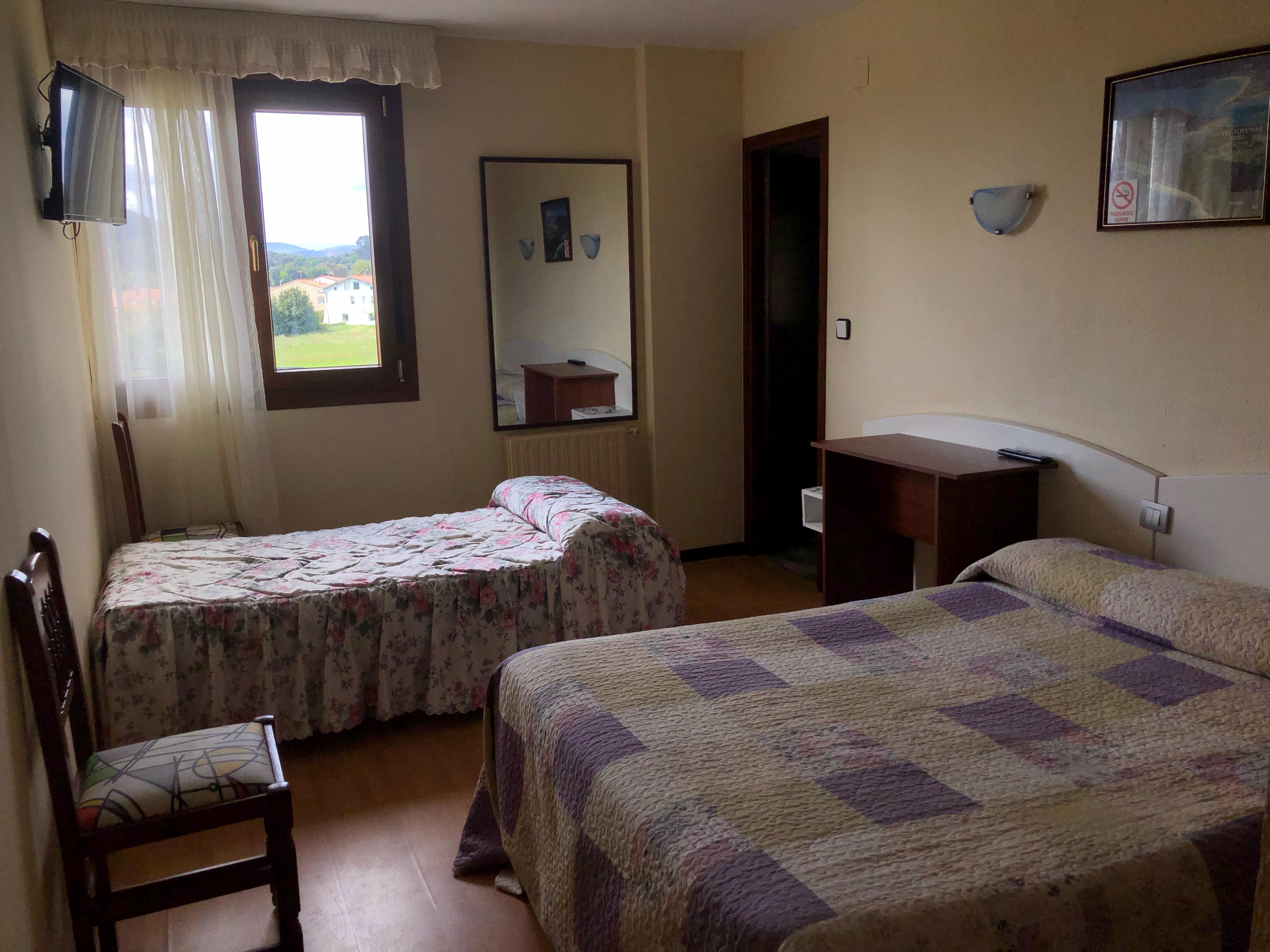 Hotel Costa Cantabra Argoños Buitenkant foto