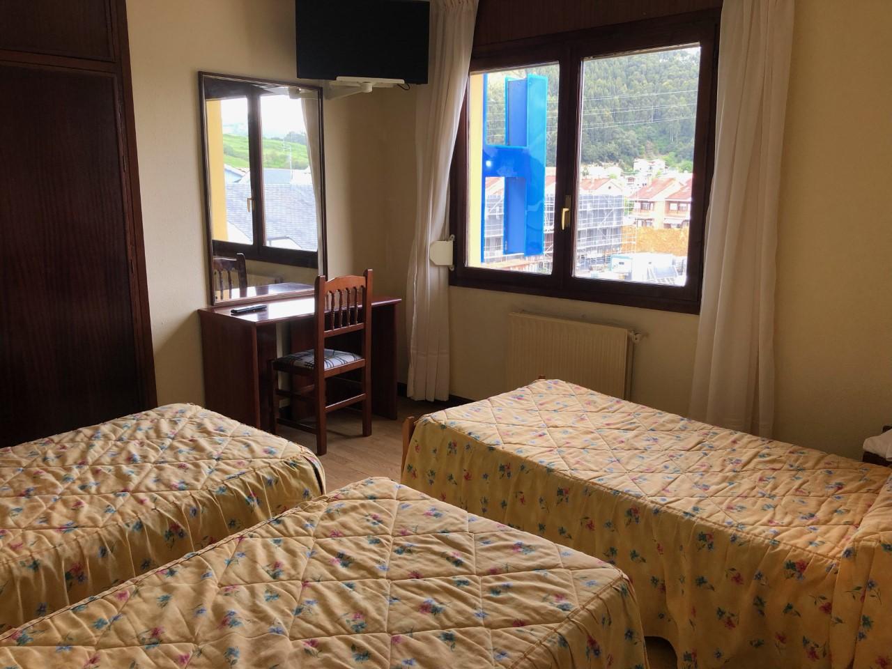 Hotel Costa Cantabra Argoños Buitenkant foto