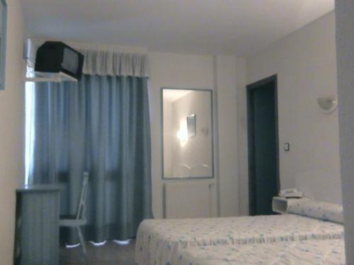 Hotel Costa Cantabra Argoños Buitenkant foto