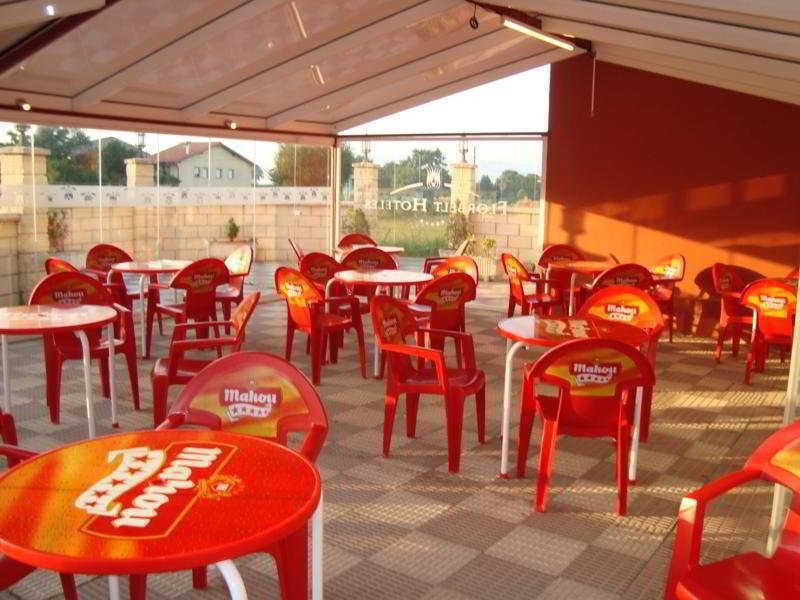 Hotel Costa Cantabra Argoños Buitenkant foto