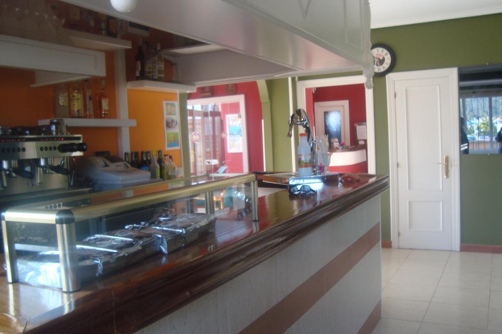 Hotel Costa Cantabra Argoños Buitenkant foto