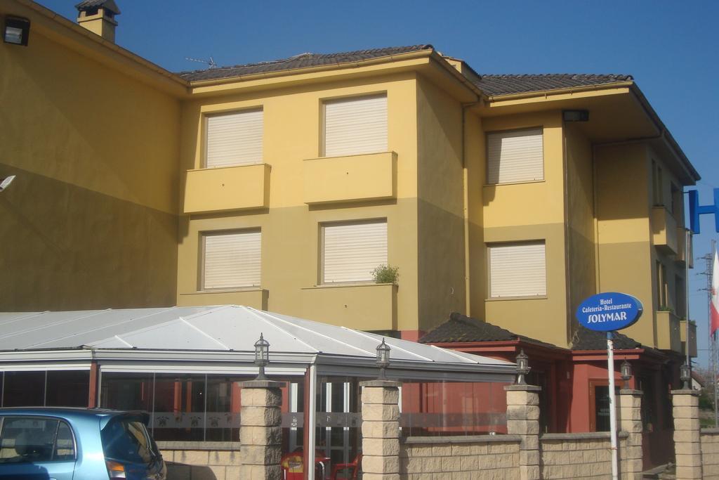 Hotel Costa Cantabra Argoños Buitenkant foto